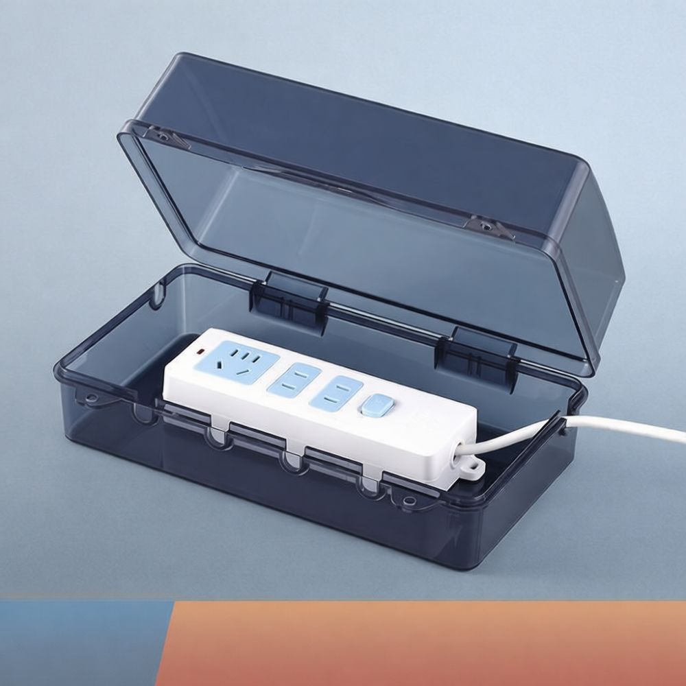 Boîtier de protection étanche  - Outdoor Power Strip Weatherproof avis et prix