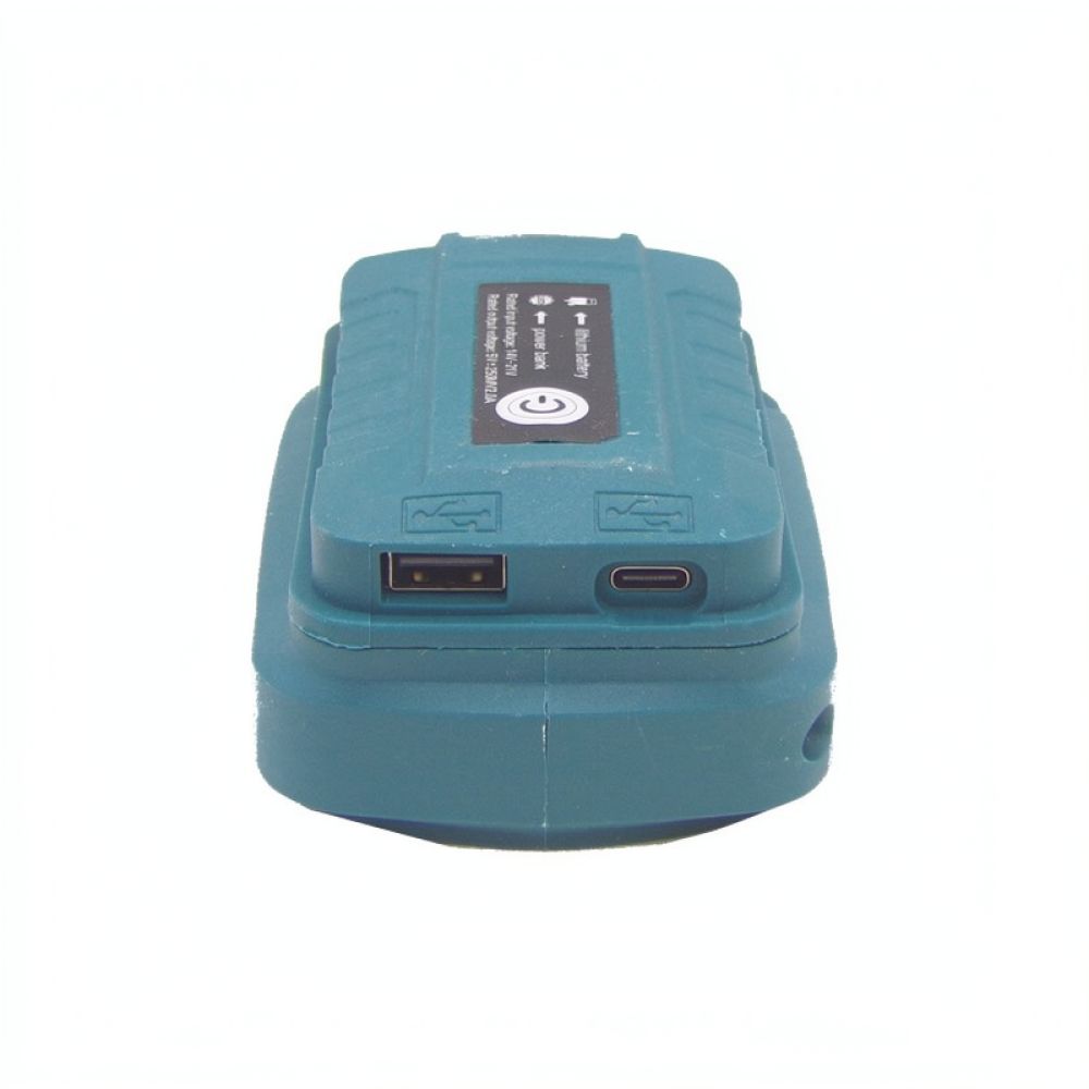 Adaptateur d'alimentation port - Outdoor Power Adapter Usb C avis et prix