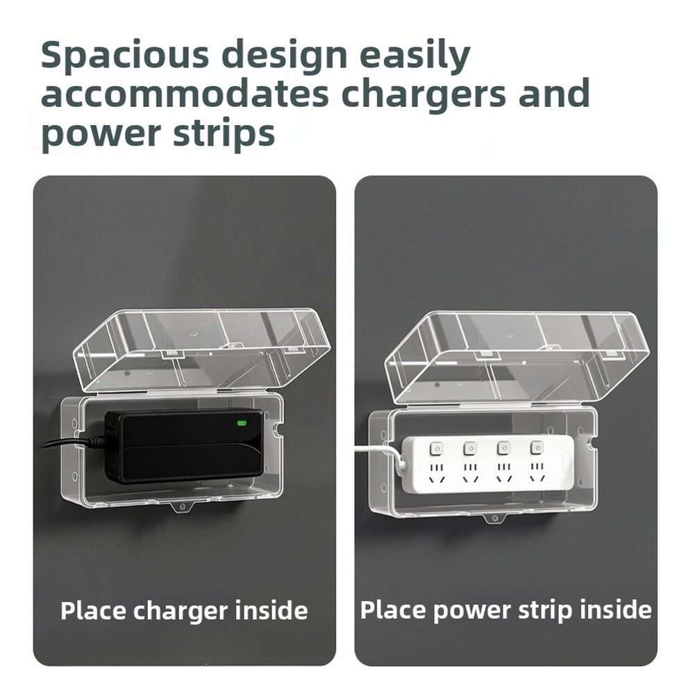 Boîtier étanche électrique pou - Outdoor Use Power Strip avis et prix