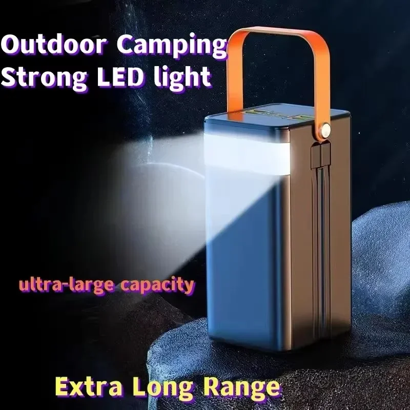 Batterie externe de 120 W à ch - Outdoor Power Adapter Usb C avis et prix