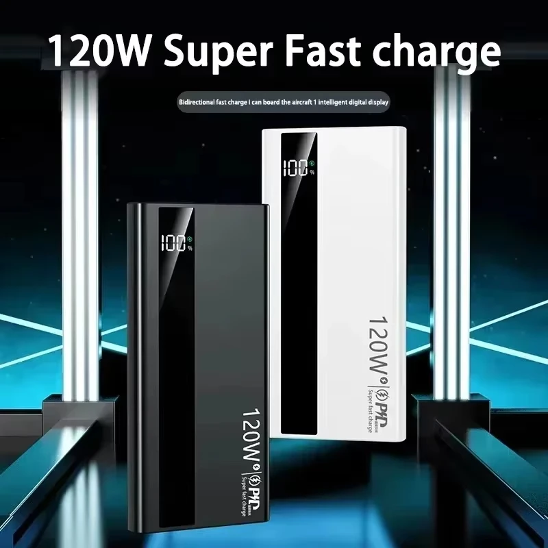 Batterie externe Lenovo 120W à - Outdoor Power Adapter Usb C avis et prix