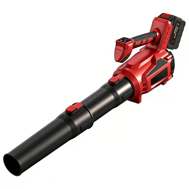 Souffleur à feuilles industrie - Outdoor Power Tool Kit avis et prix