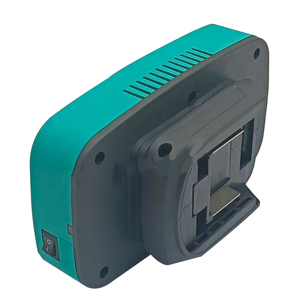 Onduleur de batterie au Lithiu - Ac Outdoor Power avis et prix